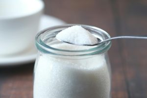 Sugar is the enemy, and we have the solution - GUDGU