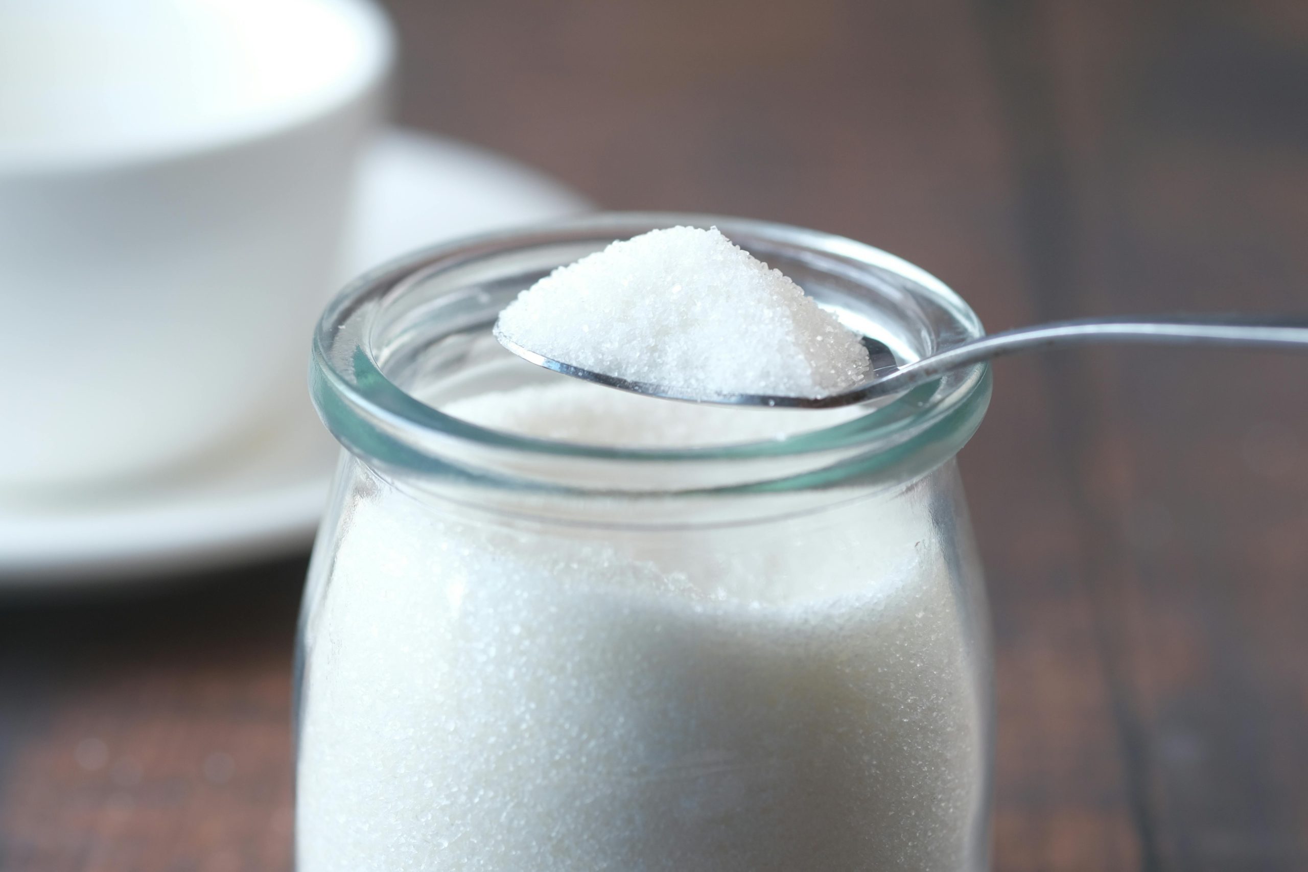 Sugar is the enemy, and we have the solution - GUDGU