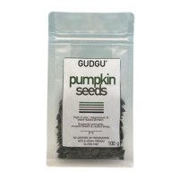 GUDGU Pumpkin Seeds 100g