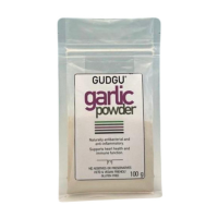 4 GUDGU Garlic Powder 100g