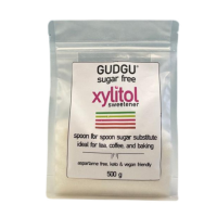 GUDGU Xylitol 500g