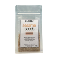 GUDGU Sesame Seeds 100g