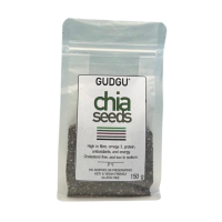 8 GUDGU Chia Seeds 150g