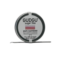 GUDGU Pure Sucralose