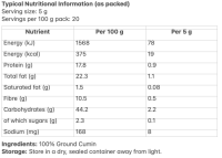 GUDGU Cumin Powder 100g