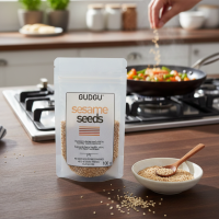 GUDGU Sesame Seeds 100g