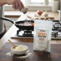 GUDGU Onion Powder 100g