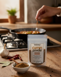 GUDGU Cumin Powder 100g