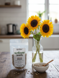 GUDGU Sunflower Seeds 100g