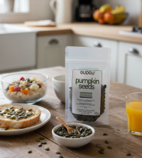 GUDGU Pumpkin Seeds 100g
