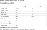 GUDGU Cacao Powder 150g