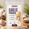 2026 website Garlic Powder 2 GUDGU Garlic Powder 150g