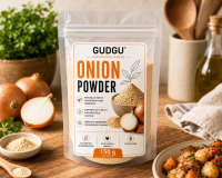 2026 website Onion Powder 2 GUDGU Onion Powder 150g