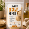 2026 website Sesame Seeds 2 GUDGU Sesame Seeds 150g