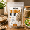2026 website Sunflower Seeds 2 GUDGU Sunflower Seeds 150g