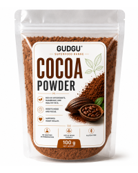 GUDGU Cacao Powder 100g