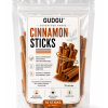 GUDGU Cinnamon Sticks (10 sticks)