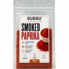 GUDGU Smoked Paprika 100g