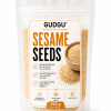 35 GUDGU Sesame Seeds 150g