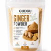GUDGU Ginger Powder 100g
