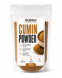 GUDGU Cumin Powder 100g
