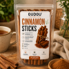 GUDGU Cinnamon Sticks (10 sticks)