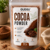 Cocoa Powder 2 GUDGU Cacao Powder 100g