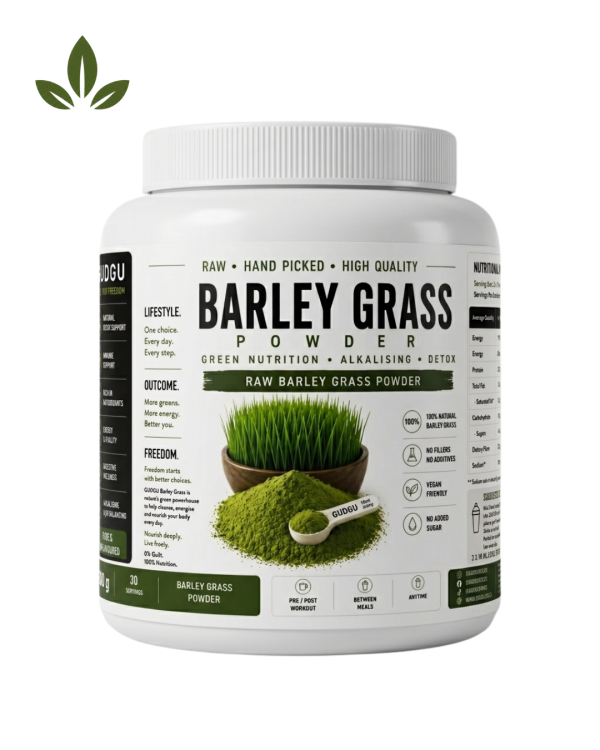 Barley Grass Powder 300g