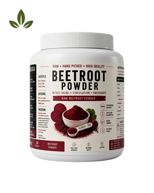 Beetroot Powder 300g