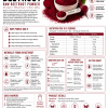 Beetroot Powder 300g (One Month's Supply)