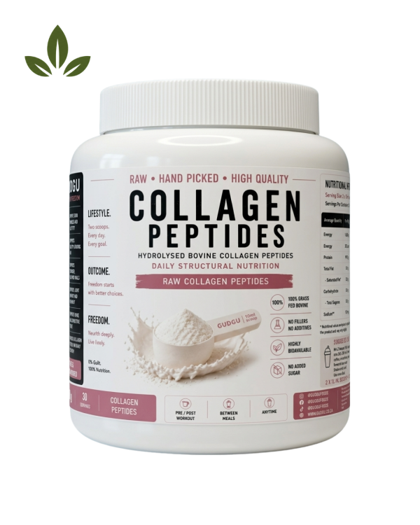 Collagen Peptides 300g