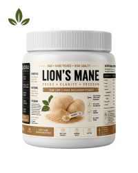 Lion's Mane 150g