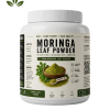 6 Moringa Leaf Powder 300g (One Month's Supply)