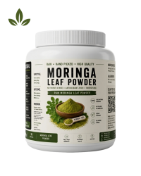 Moringa Leaf Powder 300g
