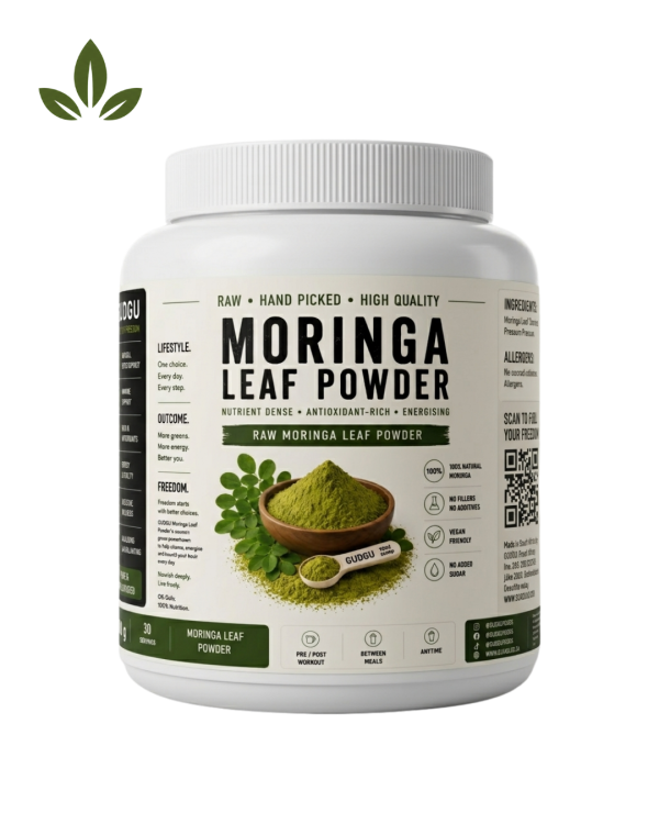 Moringa Leaf Powder 300g