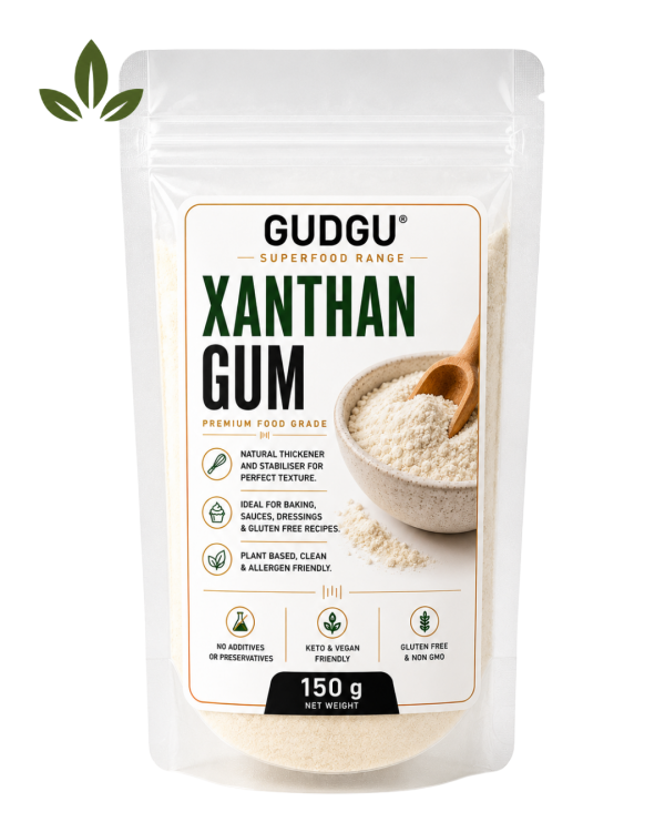 Xanthan Gum 150g